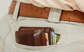 Банк Интеза возмещает cashback на АЗС по премиальным картам в рамках акции «Будь в движении с VISA!»