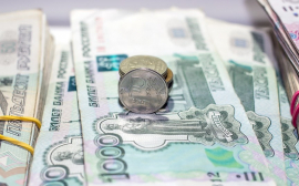 Томск безвозмездно получит из областного бюджета 1,1 млрд рублей