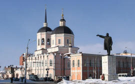 Мэр Дмитрий Махиня хочет оставить след в истории Томска
