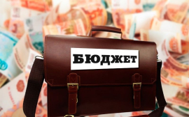 В Томской области расходы бюджета увеличат на 2,86 млрд рублей