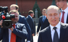 Мэр Томска Дмитрий Махиня высказался об инаугурации Путина