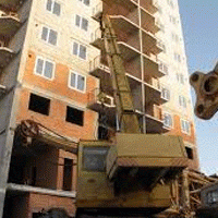 Томское правительство продолжит заниматься проблемами жилищного строительства