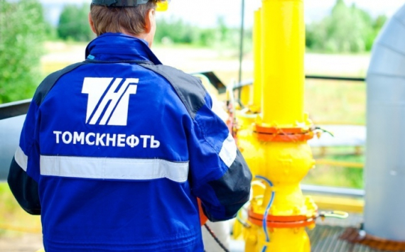 «Томскнефть» строит электростанцию, работающую на попутном газе