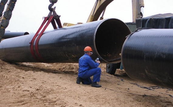 «Газпромнефть-Восток» запустила в Томской области газотранспортную систему за 6,7 млрд рублей