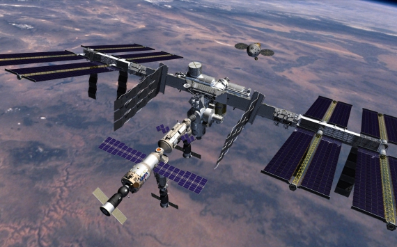 Томские учёные создают устройство для испытаний систем защиты космических аппаратов