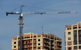 В Томской области началось строительство детской поликлиники