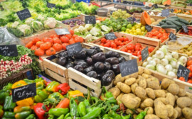 В Томской области местные продукты сделают более заметными и доступными