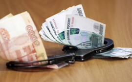 Мазур призвал искоренить коррупцию в Томской области