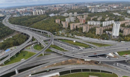 Томский регион получил дополнительно 200 млн рублей на строительство двухуровневой развязки