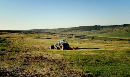 В Томской области наладят производство беспилотных тракторов