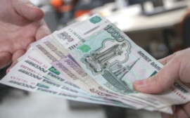 В Томской области помощь на первого ребёнка получают 4,86 тыс. семей