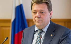 В Томске рассматривают вопрос об отставке мэра Кляйна