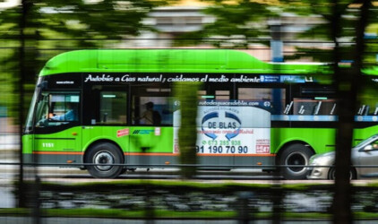В Томской области для школ приобрели 26 новых автобусов