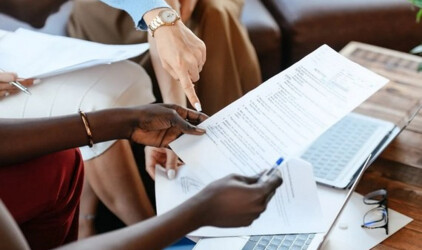 В Томской области 700 человек нашли работу на ярмарке вакансий