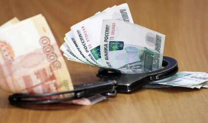 В Томской области выявили двух нелегальных кредиторов