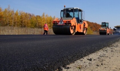 От Томска до Тюмени проложат автотрассу за 18,5 млрд рублей