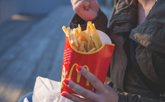 В Томске могут открыть второй ресторан быстрого питания McDonald’s