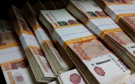 В Томской области на семейные выплаты потратили более 20 млрд рублей