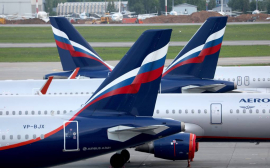 Аэрофлот с 27 октября запускает собственный ежедневный рейс в Южно-Сахалинск