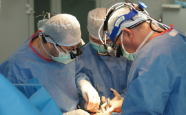 Томские ученые запатентовали новую технологию органопротекции в сердечно-сосудистой хирургии