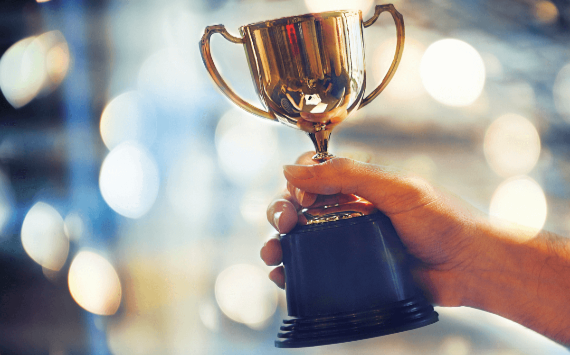 СберСтрахование получила премию FINAWARD за клиентоцентричность