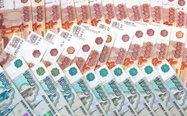 Сумма инвестиций в томскую экономику в 2018 году упала до 94,5 млрд рублей