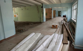 Кляйн предложит правительству РФ разрешить расходовать деньги нацпроекта на ремонт школ