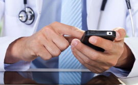 В поликлиниках СибГМУ стартовало тестирование мобильного приложения оценки качества медпомощи