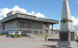 На реконструкцию драмтеатра и филармонии в Томске потребуются 2 млрд рублей