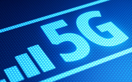 Томские и японские учёные создали антенну для сетей 5G