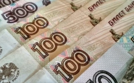 Объём инвестирования в Томской области за 2019 год составит 99,6 млрд рублей