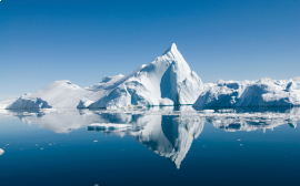 Институт оптики атмосферы проведёт исследование выбросов метана в Арктике