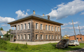Томская область подала заявку на финансирование благоустройства Нарыма