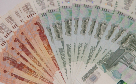 Томский валовый региональный продукт в 2019 году превысил 600 млрд рублей