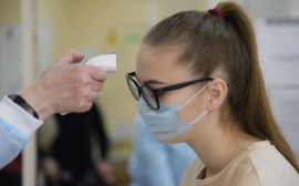 В образовательных учреждениях Томска ведётся работа по профилактике распространения коронавирусной инфекции