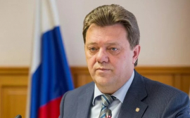 В Томске рассматривают вопрос об отставке мэра Кляйна