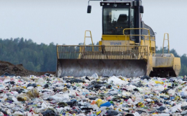 В Томске к 2022 году построят мусоросортировочный комплекс