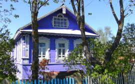 В Томской области спрос на загородные дома за год вырос на 30%