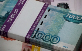Томская область получит на строительство участка МТК 1,8 млрд рублей