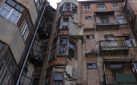 В 2022 году в Томске планируют снести 27 расселенных аварийных домов