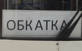 В Томске московские троллейбусы выйдут на маршруты с 15 декабря
