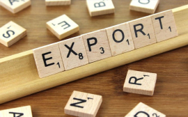 Томская область экспортирует свою продукцию в 72 страны мира