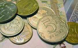 Банк России: В Томской области появились обновленные купюры в 5 рублей