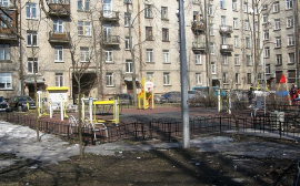Акатаев: Томская область не может получить федеральные деньги на ремонт дворов