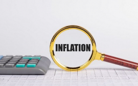 В Томской области инфляция замедлилась до 1,45%