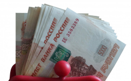 В Томской области назвали самые маленькие и большие зарплаты