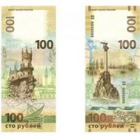 ЦБ создал сайт по голосованию за дизайн купюр в 200 и 2000 рублей