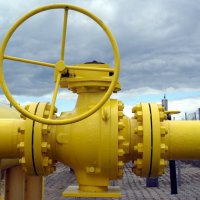 «Газпром» построил в Томской области пять межпоселковых газопроводов