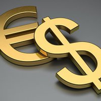 Евро-доллар готовится пробить "психологическую" отметку 1.1000