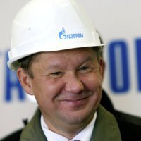 «Газпром» установил новый рекорд экспорта
